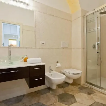 Apartment Augusto Valenziani *