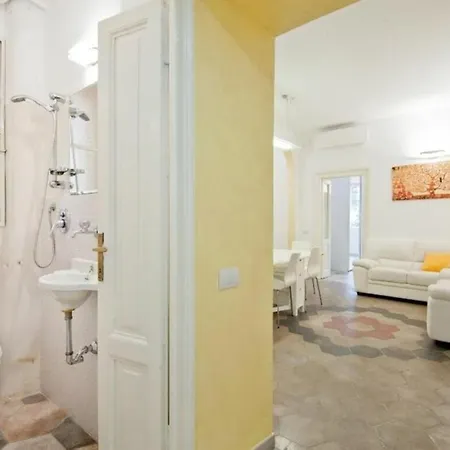 Augusto Valenziani Apartment Rome
