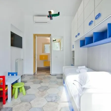 Apartment Augusto Valenziani *