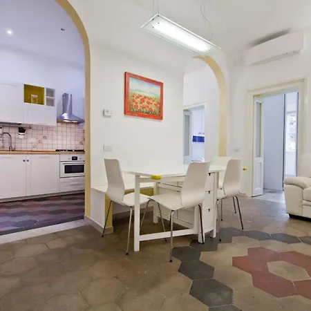 Augusto Valenziani Apartment Rome