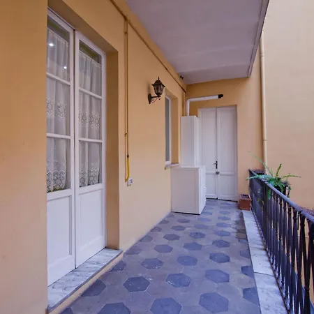 Apartment Augusto Valenziani *