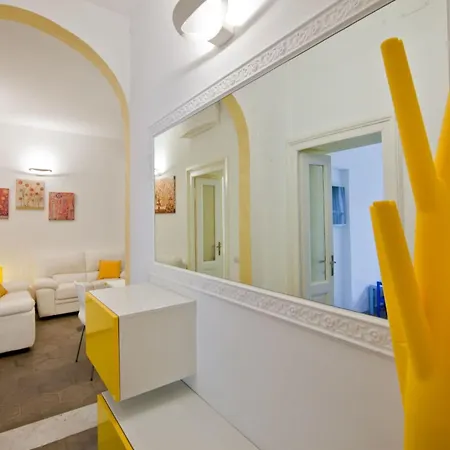 Apartment Augusto Valenziani *