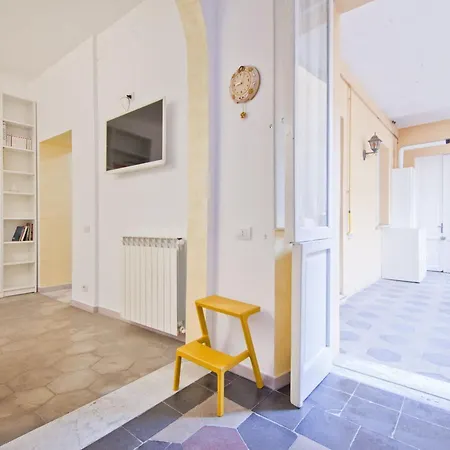 Apartment Augusto Valenziani *